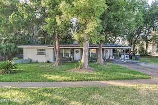 3008 Carrevero Dr W, Jacksonville, FL 32216