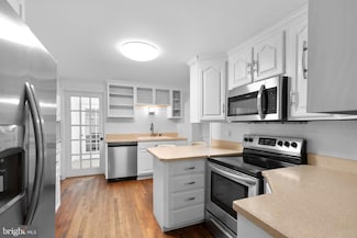 810 Knoxville Rd, Knoxville, MD 21758