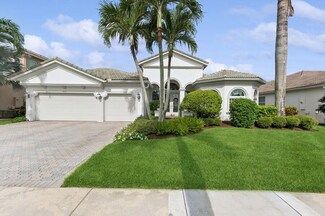 2651 Windwood Way, Royal Palm Beach, FL 33411