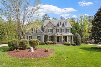 4213 Summer Brook Dr, Apex, NC 27539