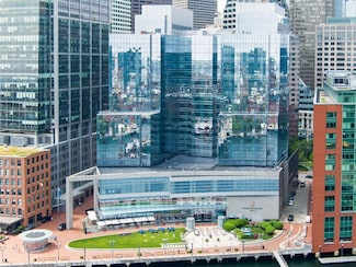 500 Atlantic Ave Unit 16R, Boston, MA 02210