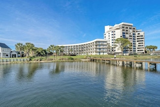 214 Miracle Strip Pkwy SW Unit A307, Fort Walton Beach, FL 32548