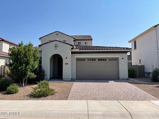 955 E Holland Park Dr, Gilbert, AZ 85297