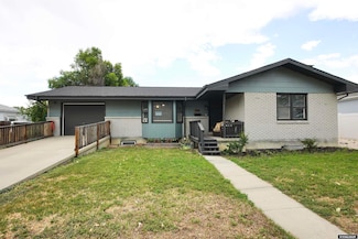 1431 S Cypress St, Casper, WY 82604