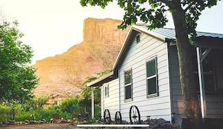 435 Foy Rd, Gateway, CO 81522