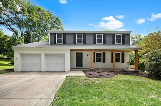 9576 Kummer Rd, Allison Park, PA 15101