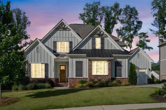 2208 Sage Mountain Ct SW, Marietta, GA 30064