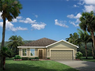 719 Copper Creek Dr, New Smyrna Beach, FL 32168