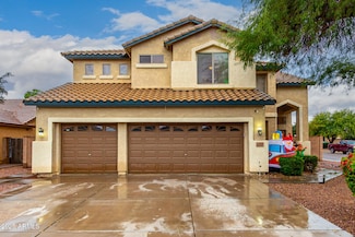 1643 E Wildhorse Place, Chandler, AZ 85286