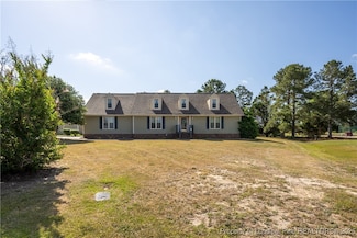 390 Sandy Ridge Rd, Dunn, NC 28334