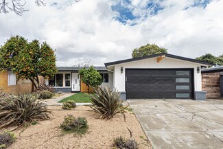 1187 Palamos Ave, Sunnyvale, CA 94089