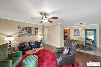 1670 Sunflower Ct S, Palm Springs, CA 92262