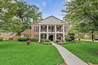 3818 Gladeridge Dr, Houston, TX 77068