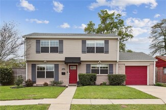 3445 River Oaks Dr, New Orleans, LA 70131
