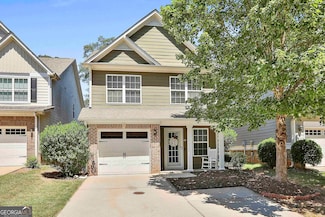 49 Preserve Dr, Newnan, GA 30263