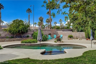 4617 Gonzales Dr, Las Vegas, NV 89130