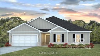 14304 Alabama 104, Silverhill, AL 36576