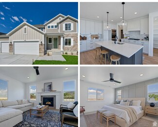 642 W Summerhill Ln, Centerville, UT 84014