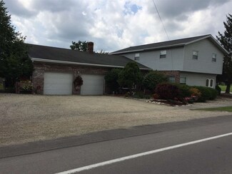 500 S Main St, Geneva, IN 46740