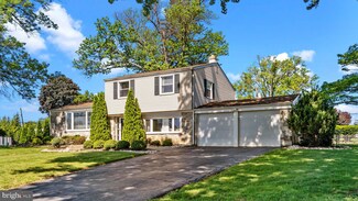 3928 Byron Rd, Huntingdon Valley, PA 19006