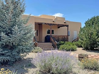 13C Calle Trujillo, Ranchos de Taos, NM 87557