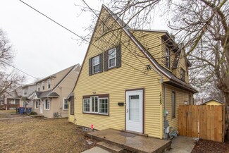 1725 Eastern Ave SE, Grand Rapids, MI 49507