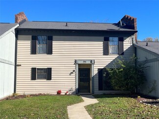 2913 Grinnell Ln, Indianapolis, IN 46268