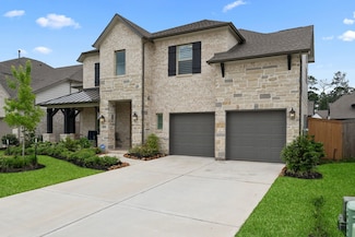 1025 Mission River Dr, Conroe, TX 77304