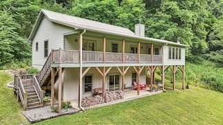 2316 N Carolina 63, Hot Springs, NC 28743