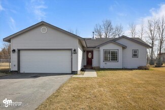 1169 S Rebecca Dr, Palmer, AK 99645