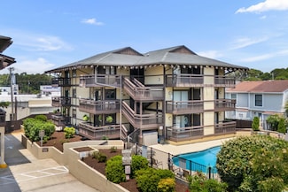 6813 Porcher Dr Unit 25 Heron Pond, Myrtle Beach, SC 29572