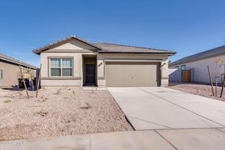 8129 S 63rd Dr, Laveen, AZ 85339