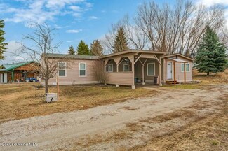 64 Campbell Loop, Laclede, ID 83841