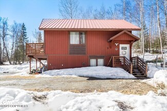 3315 S Phenix Ave, Wasilla, AK 99623