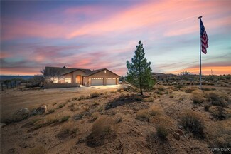 6248 N Palo Christo Dr, Kingman, AZ 86409