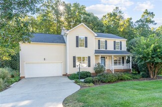 2201 Holding Pond Ln, Midlothian, VA 23112