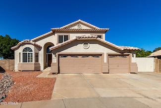 4764 W Topeka Dr, Glendale, AZ 85308