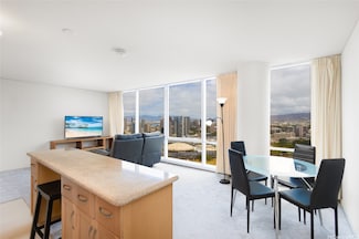 1288 Kapiolani Blvd Unit I4301, Honolulu, HI 96814