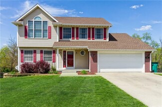 845 William Nowels Cir, Carlisle, IA 50047