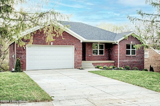 8619 Wooded Glen Rd, Louisville, KY 40220