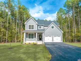 42I Whisperwood Ct, Troy, VA 22974