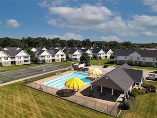 151 Brandy Mill Cir Unit 26A, High Ridge, MO 63049