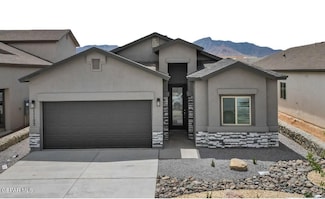 12920 Tatenhill, El Paso, TX 79928