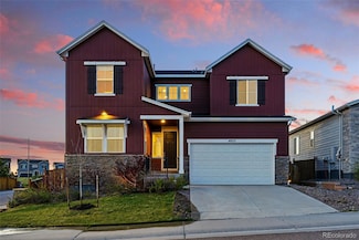 4825 Basalt Ridge Cir, Castle Rock, CO 80108
