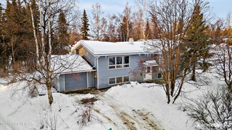 10810 Anvik Cir, Eagle River, AK 99577