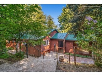60175 NW Railroad Ave, Timber, OR 97144