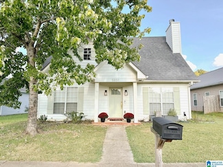 5859 Marchester Cir, Pinson, AL 35126