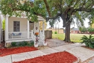 603 St Michael St, Mobile, AL 36602