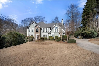 3819 Trotters Run, Douglasville, GA 30135