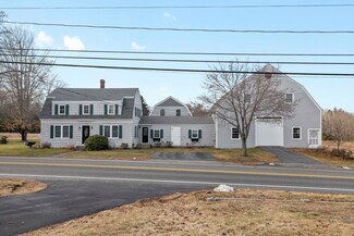 174 Guinea Rd, Biddeford, ME 04005